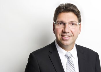 Giovanni Di Filippo, EMEA President of Lenovo Infrastructure Solutions Group