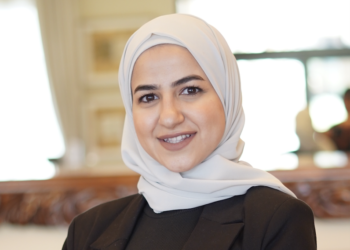 Raghad ElAssi, Head of PR and Corporate Communications at Property Finder