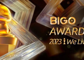 Bigo 2023 Awards Gala