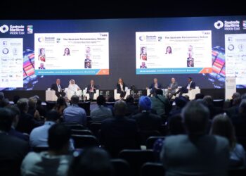 Registration opens for Seatrade Maritime Logistics Middle East