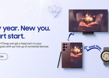 Samsung Electronics Announces New Packages on Its Range of Connected Devices