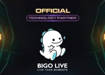 Bigo Live Partners with ULTRA ABU DHABI to Deliver Ultimate Festival Experience