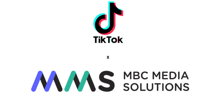 تيك توك و MBC للحلول الإعلانية تتعاونان لتقديم محتوًى حصريّ على المنصّة