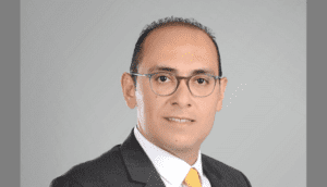 Mohamed Talaat, Head of Retail Banking of Mashreq Egypt