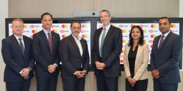 Mastercard and HSBC Middle East accelerate travel payment innovation through bank’s first wholesale travel program
