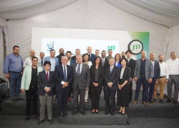 Japan Ambassador Visits JTI’s Nakhla Factory and Applauds the Company’s Women Empowerment Efforts