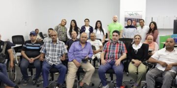 inDrive Collaborates with The Charity Institution “Zahrat el Hayah” to Support Drivers with Disabilities