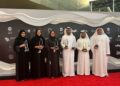 شبكة أبوظبي للإعلام تحصد 8 جوائز في مهرجان الخليج للإذاعة والتلفزيون بمملكة البحرين