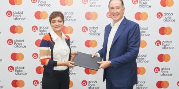 Mastercard and Global Hotel Alliance Sign Multimarket Agreement to Boost Luxury Travel