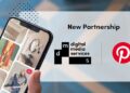 دي إم إس تبرم شراكة مع Pinterest لتمثل المبيعات بالأسواق الرئيسية في منطقة الشرق الأوسط وشمال إفريقيا
