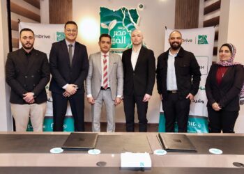 inDrive x Misr El Kheer launch “Al Haraka Baraka” project for feeding up 63,000 individuals in Ramadan