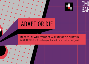 Middle East CMOs are pairing strong optimism with deliberate action as AI becomes a leadership priority — not a future experiment
